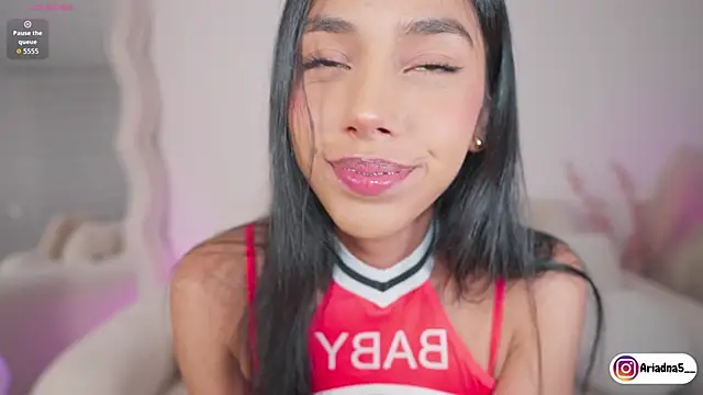 Ariadna5 online show from 11-30-25, 04:46