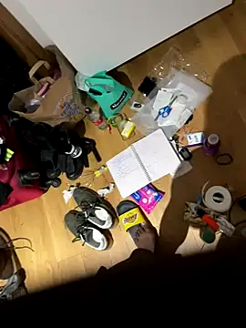 la chiennete online show from 12-02-25, 08:10