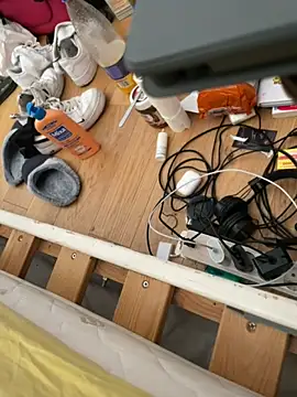 la chiennete online show from 03-09-26, 02:09