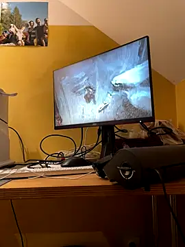 la chiennete online show from 09-22-25, 09:32