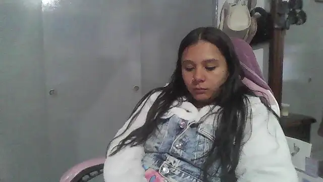 Charis 21 online show from 05-10-26, 03:10