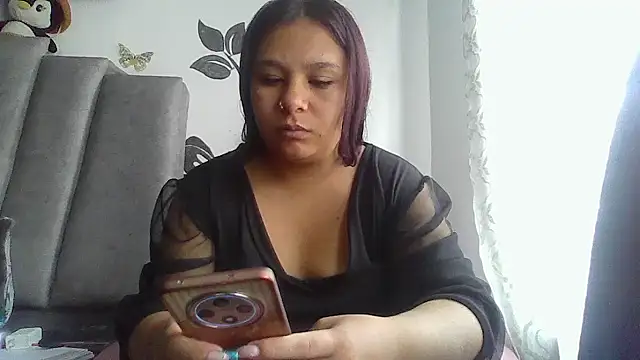 Charis 21 online show from 04-23-26, 05:25
