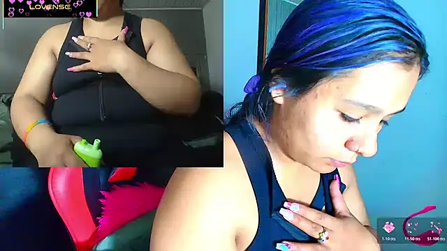 Charis 21 online show from 02-26-26, 11:49