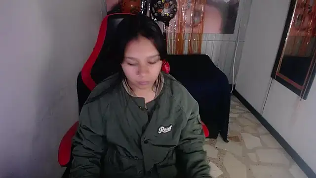 Charis 21 online show from 11-02-25, 02:27