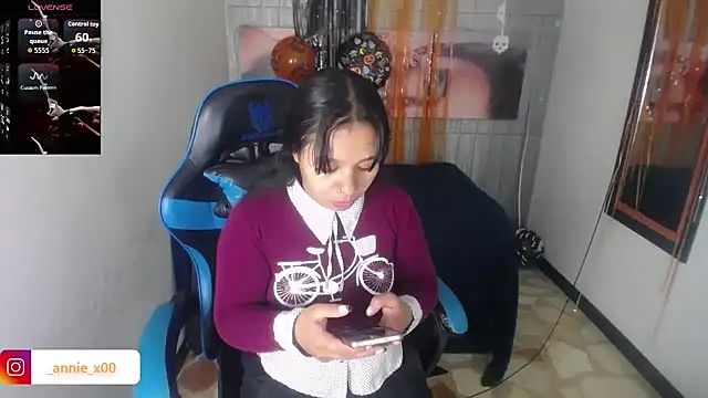 Charis 21 online show from 11-06-25, 03:10