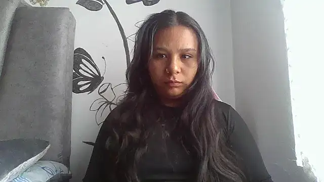 Charis 21 online show from 04-09-26, 02:34