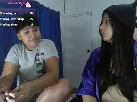 Charis 21 online show from 02-12-25, 12:37
