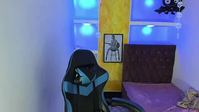 Charis 21 online show from 10-29-25, 03:16