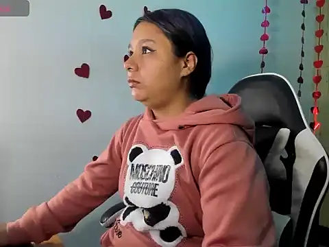 Charis 21 online show from 02-28-26, 07:57