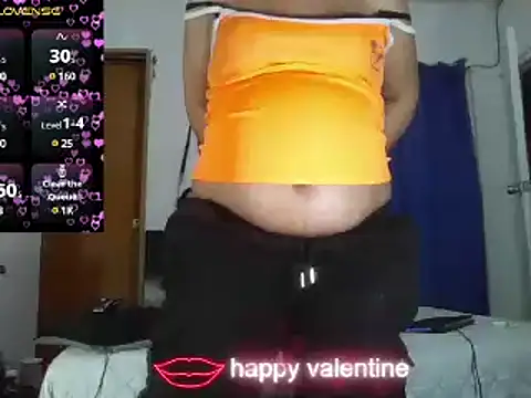 Charis 21 online show from 03-22-25, 09:42