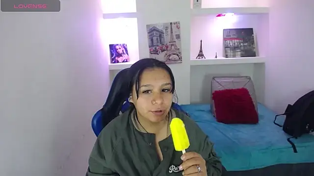 Charis 21 online show from 11-07-25, 03:11