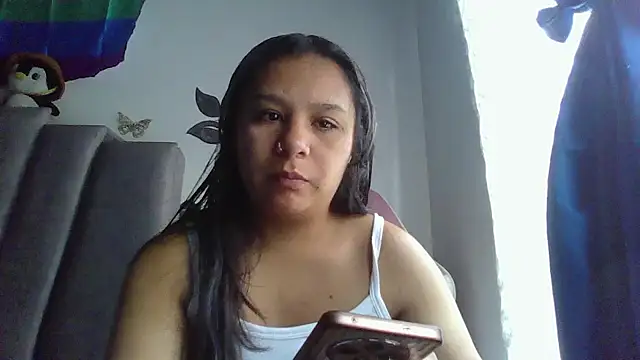 Charis 21 online show from 04-07-26, 05:26