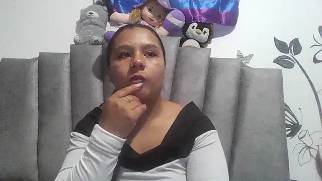 Charis 21 online show from 04-22-26, 11:22