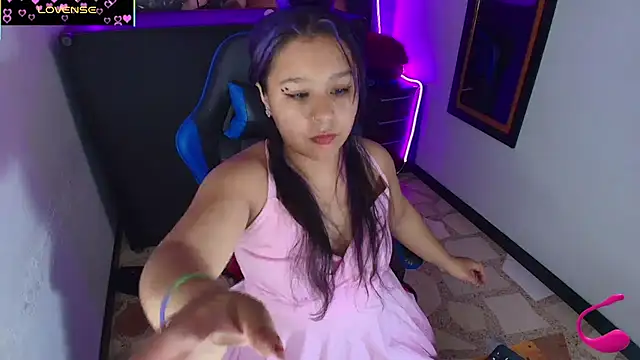 Charis 21 online show from 02-11-26, 07:25