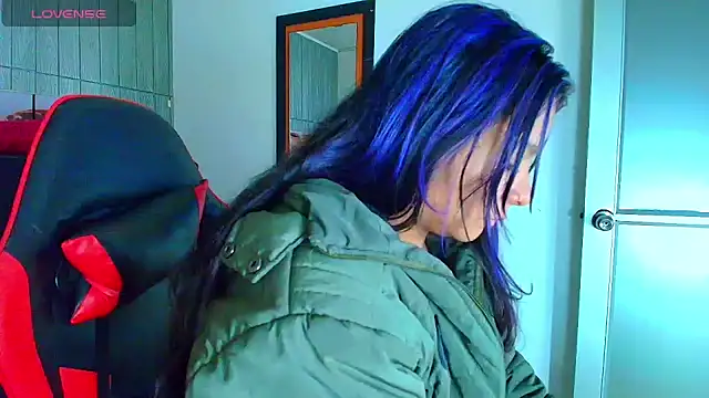 Charis 21 online show from 02-26-26, 11:43