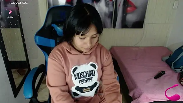Charis 21 online show from 09-12-25, 03:39