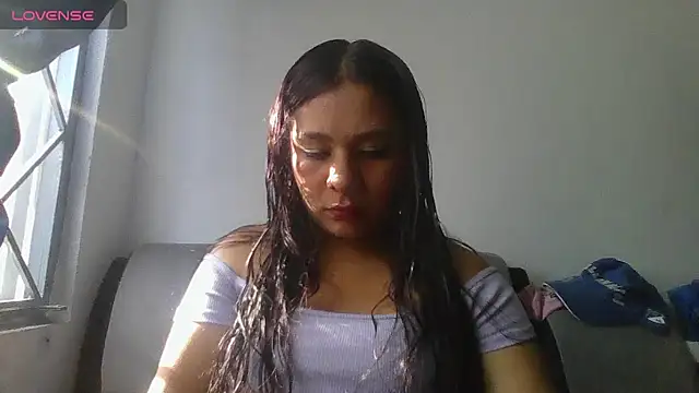 Charis 21 online show from 05-06-26, 09:19