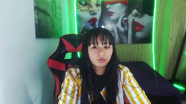 Charis 21 online show from 09-14-25, 04:46