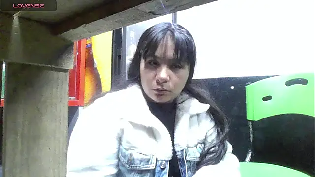 Charis 21 online show from 09-20-25, 11:54