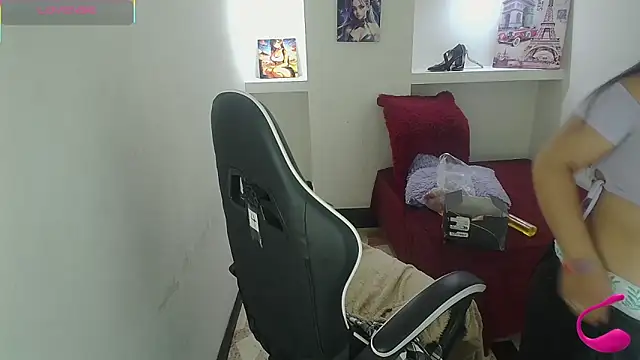 Charis 21 online show from 01-31-26, 07:12