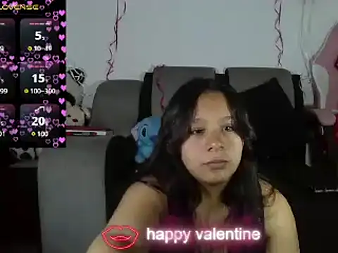 Charis 21 online show from 03-12-25, 09:56