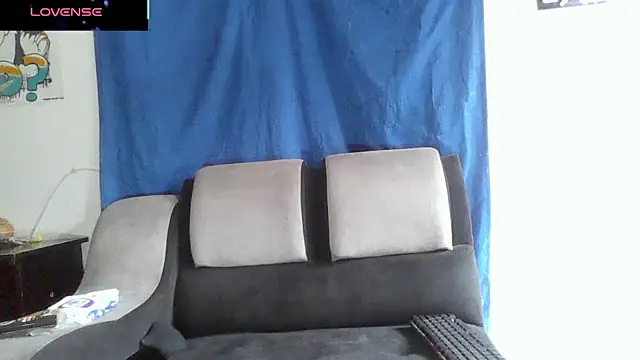 Charis 21 online show from 03-10-26, 08:02