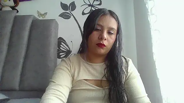 Charis 21 online show from 04-13-26, 06:12