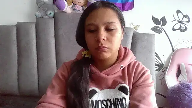 Charis 21 online show from 04-14-26, 06:46