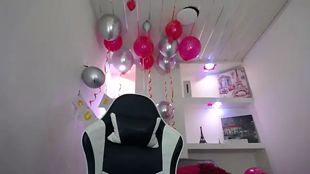 Charis 21 online show from 11-13-25, 06:56