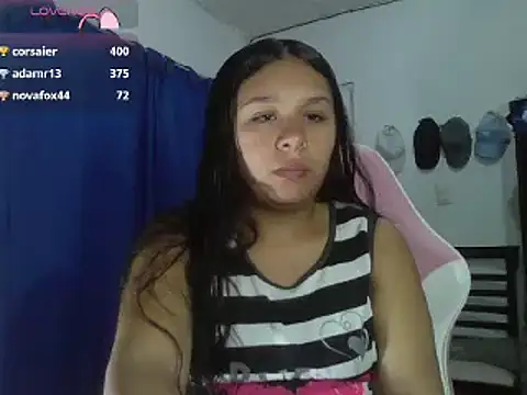 Charis 21 online show from 02-07-25, 05:40