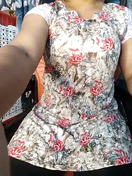 Jenifar- online show from 04-21-26, 04:02