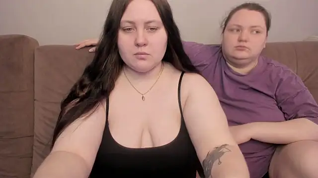 ihaveasecret  online show from 04-07-26, 12:07