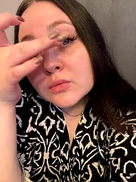 ihaveasecret  online show from 10-09-25, 03:23