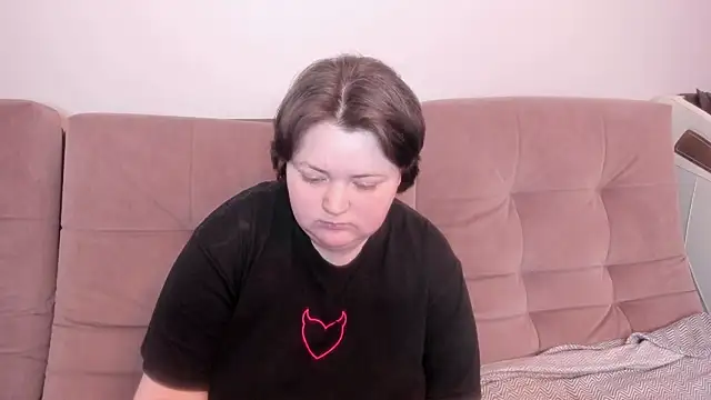 ihaveasecret  online show from 03-06-25, 11:36