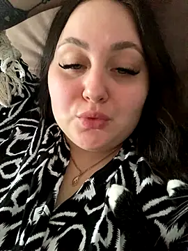 ihaveasecret  online show from 10-05-25, 07:32