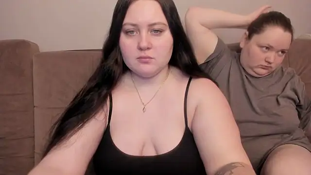 ihaveasecret  online show from 11-15-25, 03:16