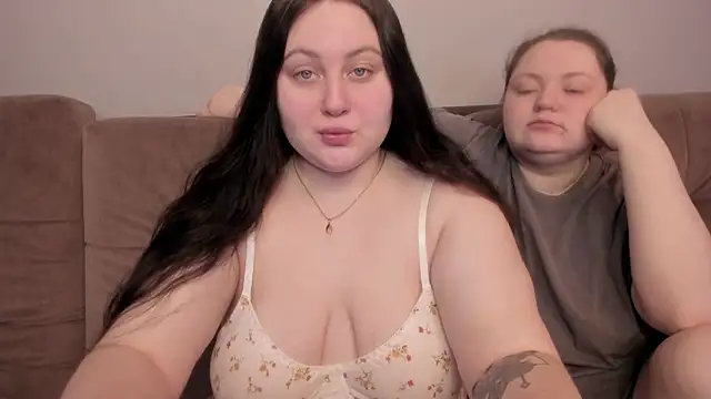 ihaveasecret  online show from 01-11-26, 02:46