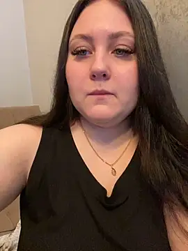 ihaveasecret  online show from 10-08-25, 01:45
