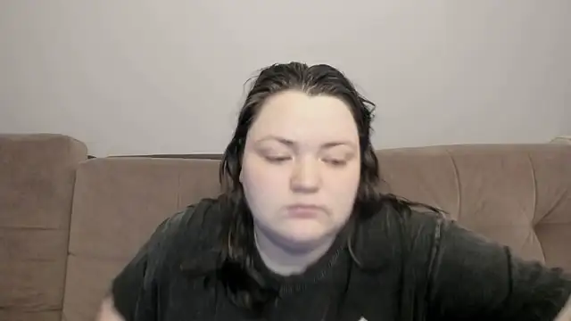 ihaveasecret  online show from 06-06-26, 03:23