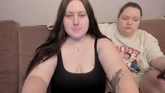 ihaveasecret  online show from 06-04-26, 09:25