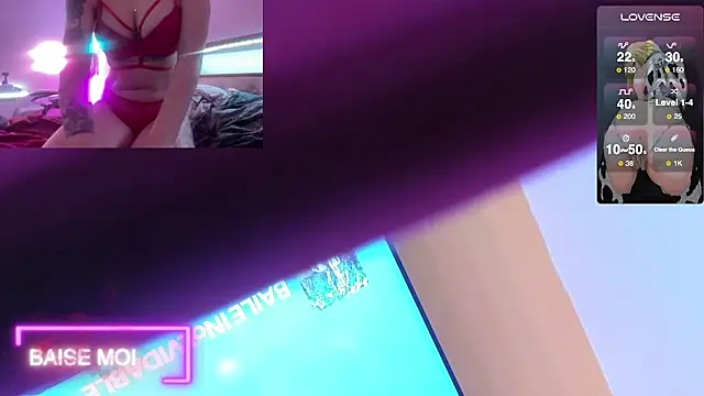 Snapshot of Liza_Rosa chatting on 03-21-25, 09:12 Liza Rosa online show from 03-21-25, 09:12