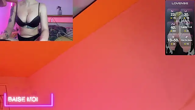 Snapshot of Liza_Rosa chatting on 03-17-25, 08:51 Liza Rosa online show from 03-17-25, 08:51