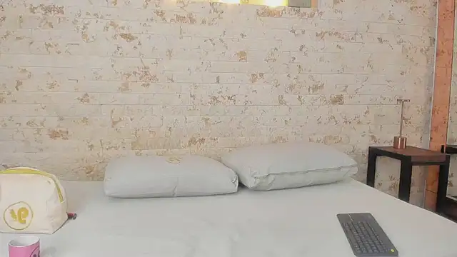 maryy campbell  online show from 03-11-26, 11:04