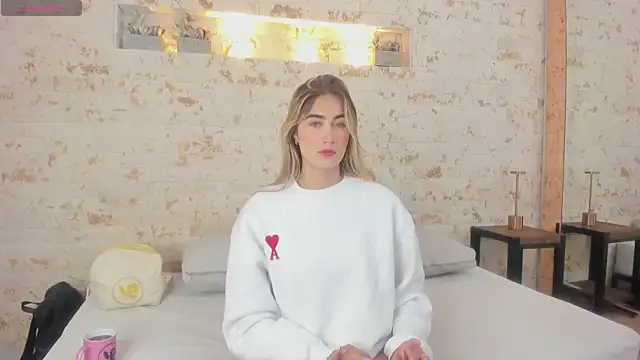 maryy campbell  online show from 04-07-26, 11:45