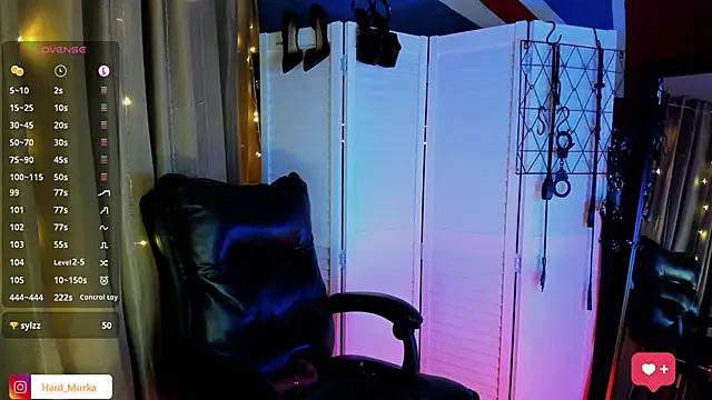 Snapshot of Mistress_Katerina chatting on 12-12-24, 09:48 Mistress Katerina online show from 12-12-24, 09:48