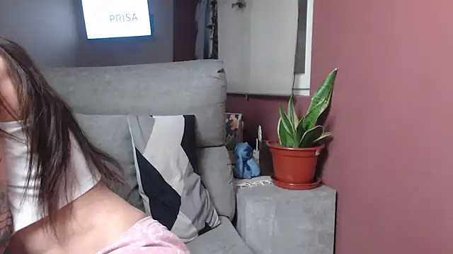 Sofiasweetsecret online show from 05-05-26, 04:48