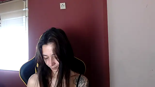 Sofiasweetsecret online show from 05-20-26, 07:27