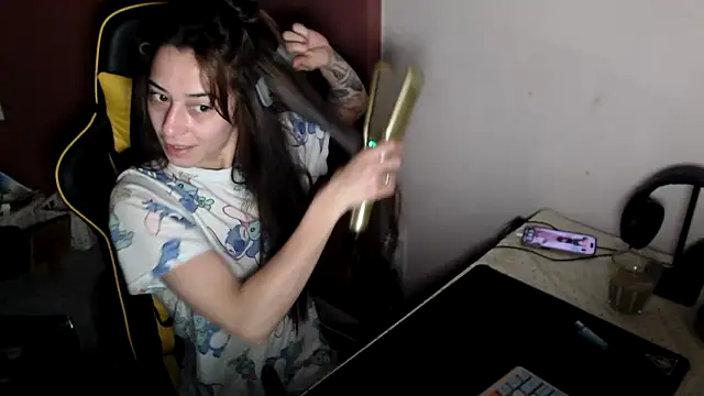 Sofiasweetsecret online show from 04-08-26, 04:58