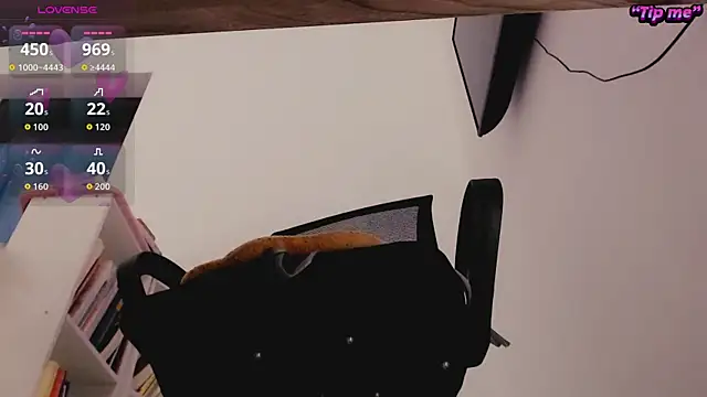 Genz Student online show from 10-28-25, 03:00