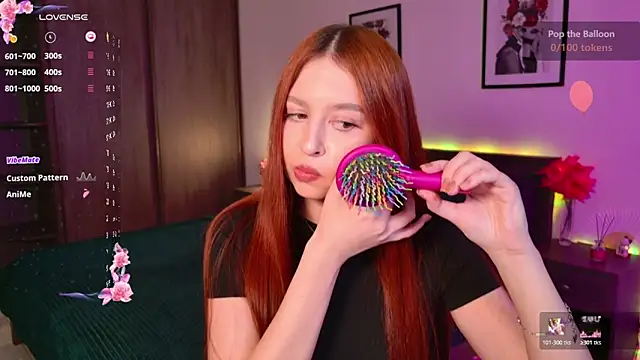 EleanorePeach online show from 04-04-26, 01:17